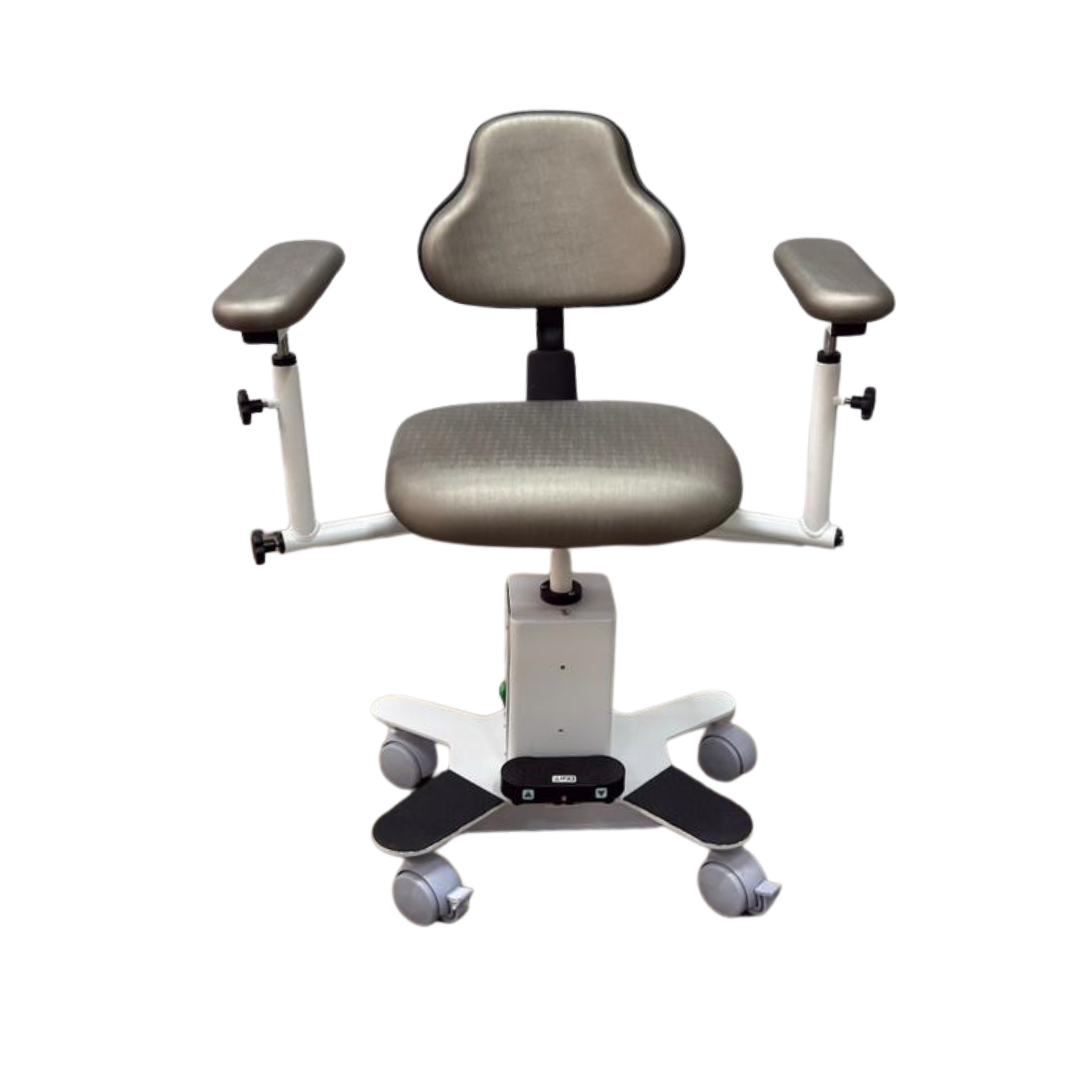 Linha Mochos