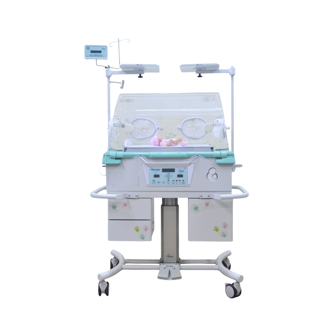Linha Neonatal
